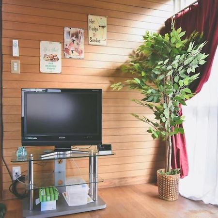 The Good Location House Hakodate Ngoại thất bức ảnh