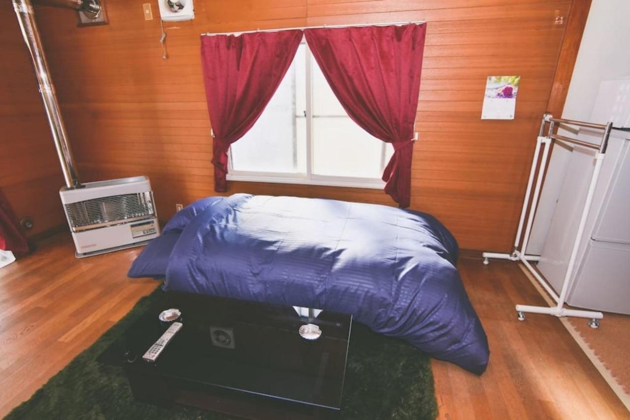 The Good Location House Hakodate Ngoại thất bức ảnh