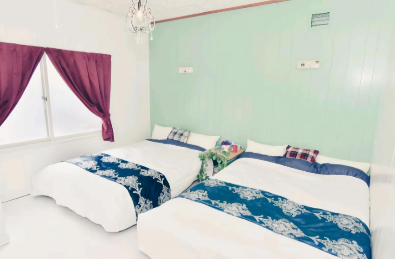The Good Location House Hakodate Ngoại thất bức ảnh