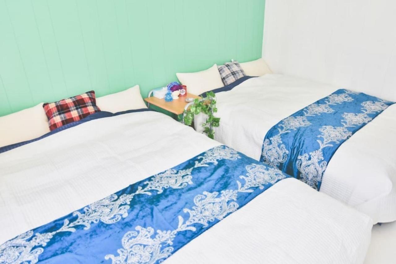 The Good Location House Hakodate Ngoại thất bức ảnh