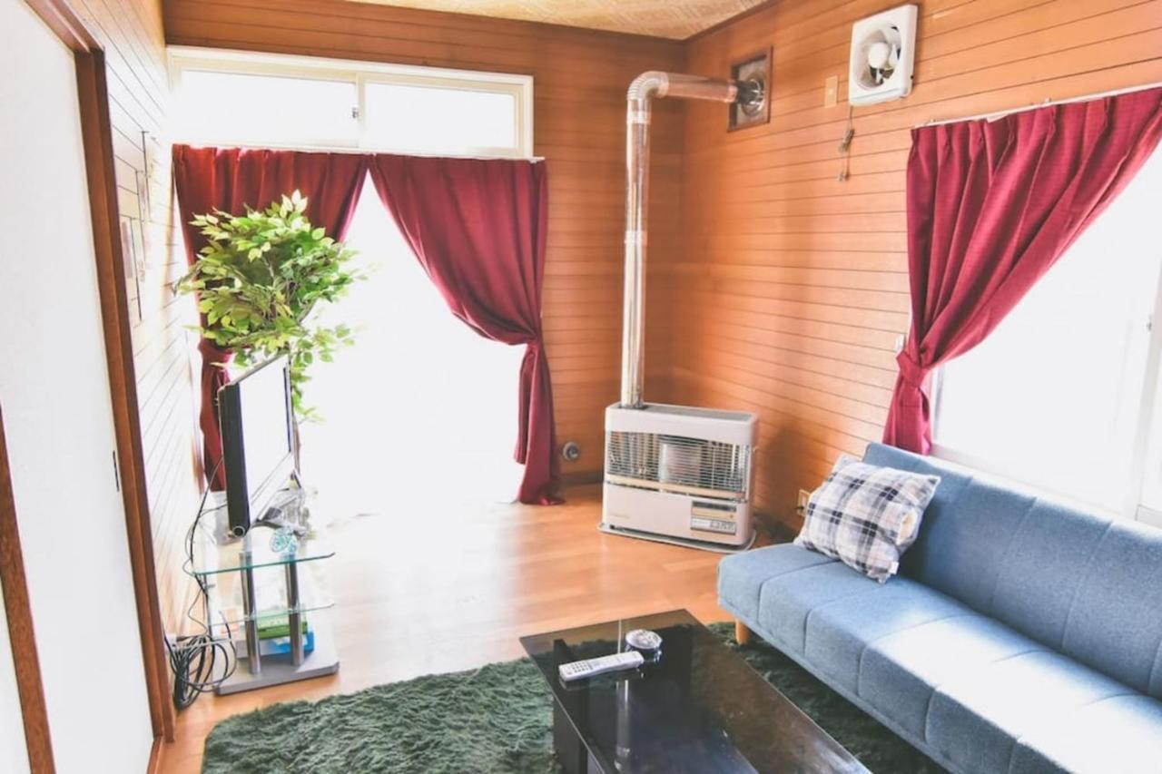 The Good Location House Hakodate Ngoại thất bức ảnh