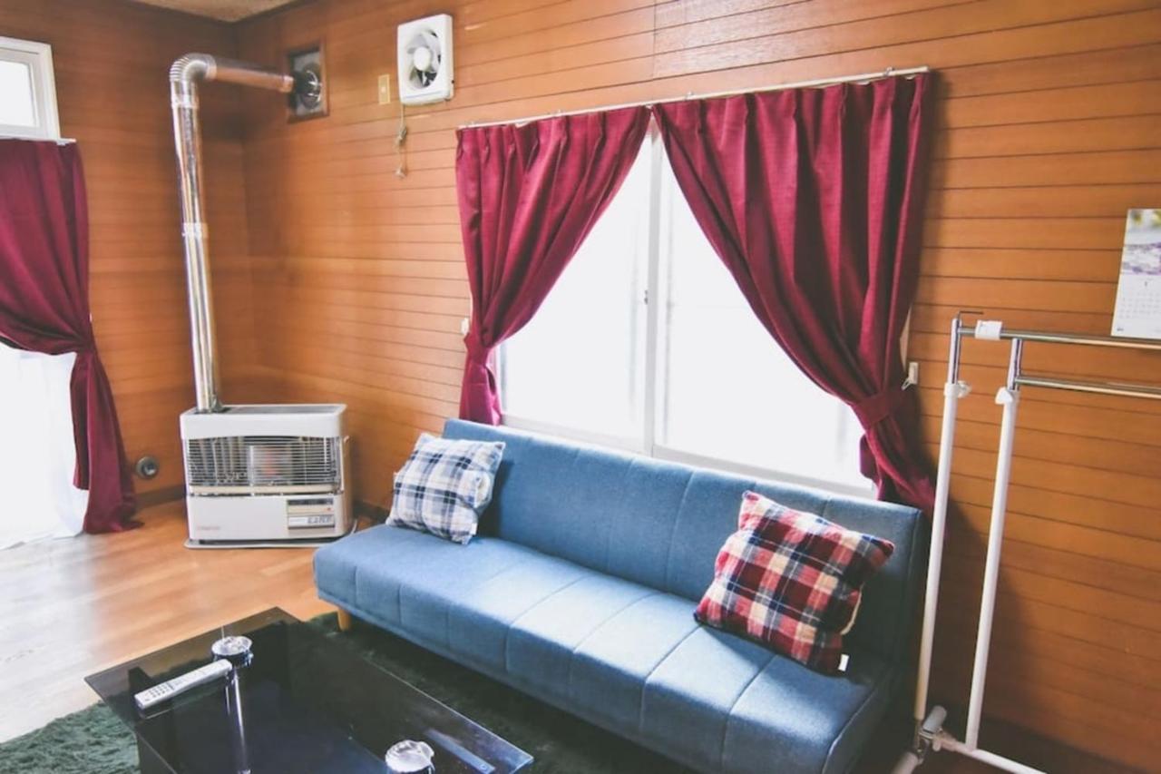 The Good Location House Hakodate Ngoại thất bức ảnh