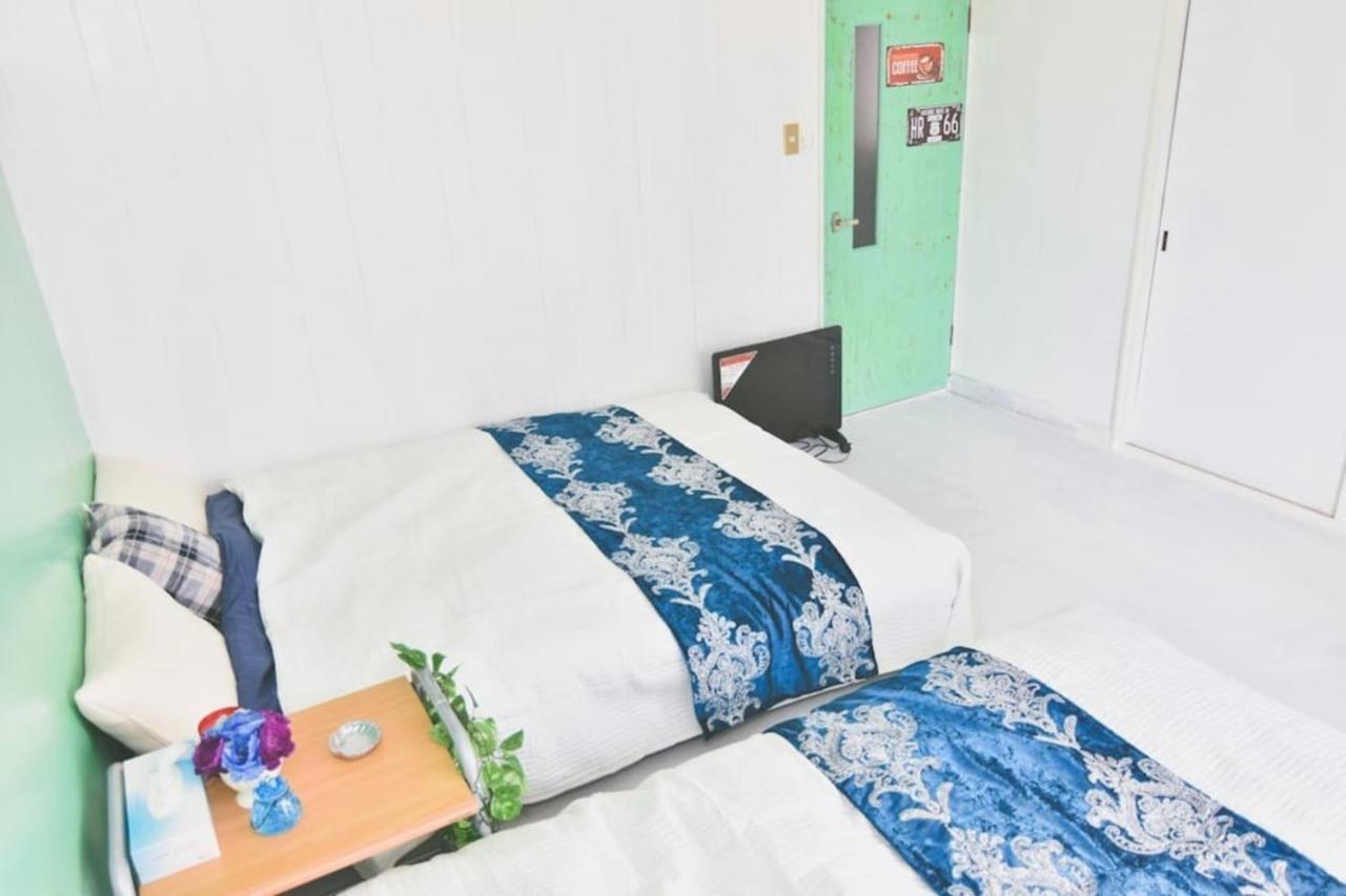 The Good Location House Hakodate Ngoại thất bức ảnh