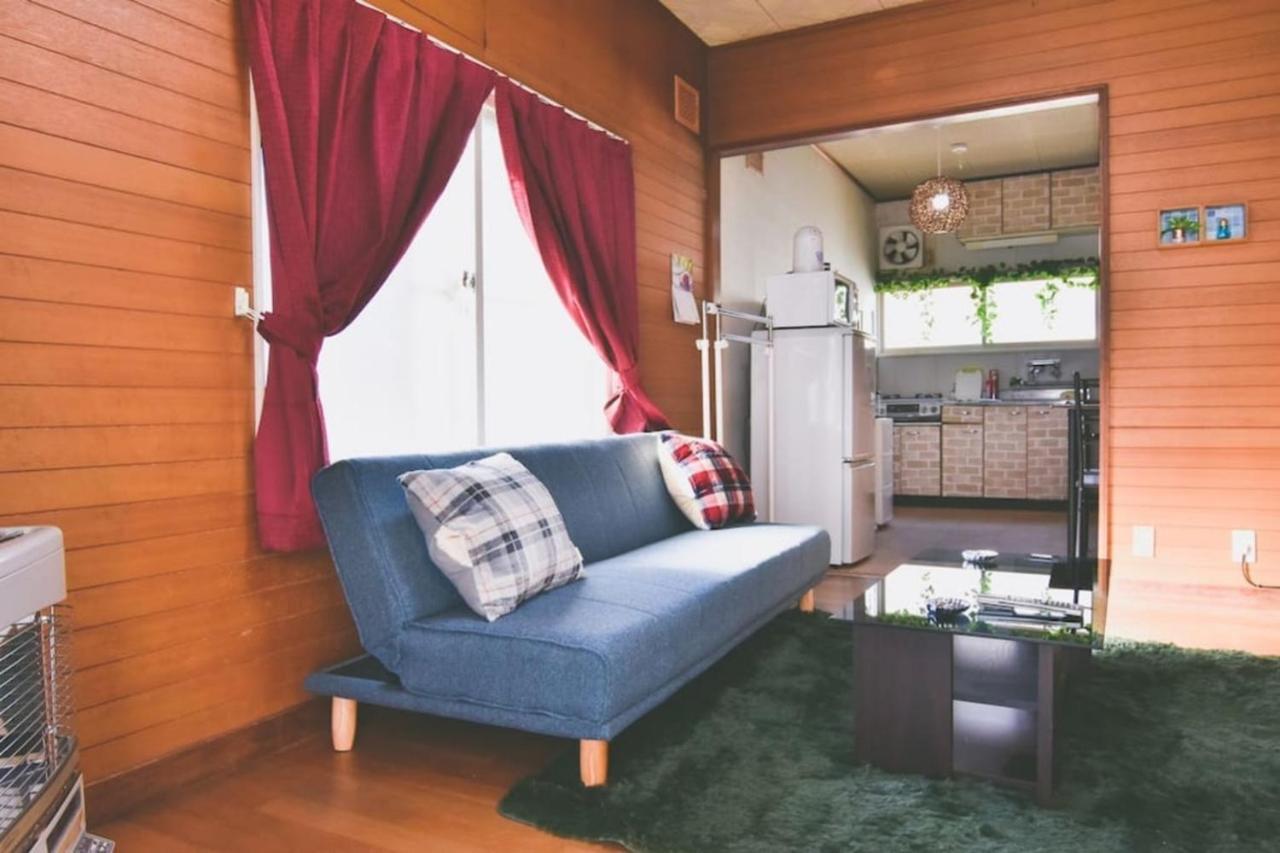 The Good Location House Hakodate Ngoại thất bức ảnh