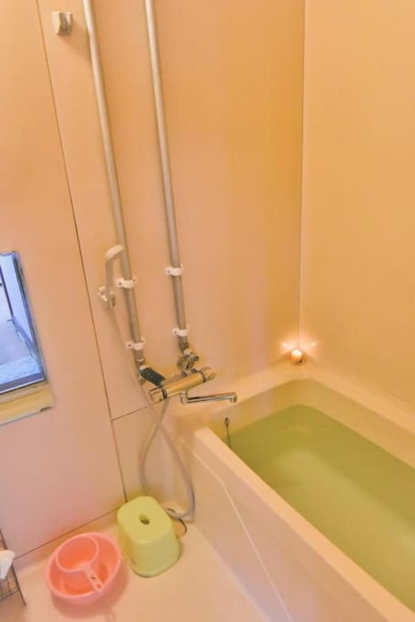 The Good Location House Hakodate Ngoại thất bức ảnh