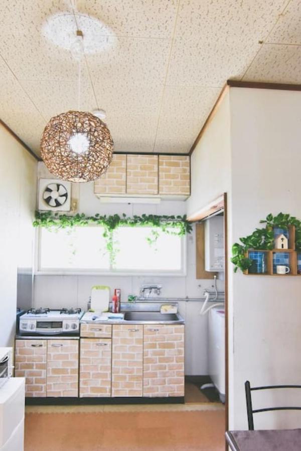 The Good Location House Hakodate Ngoại thất bức ảnh